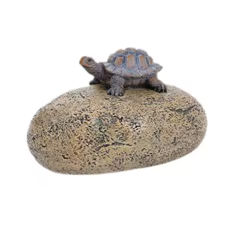 Key Hiding Place for Outdoors,stone Key Hiding Place Key Stone with Secret Compartment,key Hiding Pl