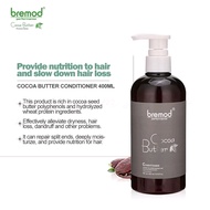 Bremod Cocoa Butter Conditioner 400ml