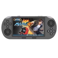 SF3000 Handheld Game Console Retro Nostalgic Handheld 15cm Large Screen PSP Game Console R36S Handhe