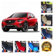 Mazda CX-5 car seat backrest seat cover Mazda car accessories