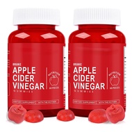 Apple Vinegar Soft CandyApple Cider Vinegar gummies