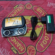 PSP Go Black Carbon FullGames
