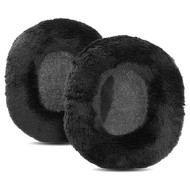Velour Ear Pads Ear Cushions Earpads Replacement Compatible with Audio-Technica ATH-M20x ATH-M30x AT
