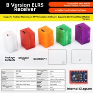 JFLY | FPV Drone Training Simulator Wireless Mobile