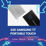 Samsung T7 SHIELD Portable SSD - GARANSI RESMI
