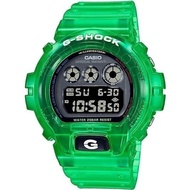 JDM WATCH ★   Casio Casio GSHock DW-6900JT-3JF DW-6900JT-3 Resin Boys Sports Watch