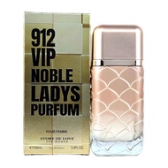 912 VIP Noble Perfume For Women 100Ml