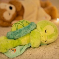 alan322hk日本代購 迪士尼海洋 Disney Sea Duffy 睡寶寶 Olu