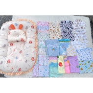 เซ็ทเตรียมคลอด 1199บาท สุดคุ้ม✨