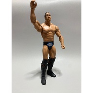WWE Mattel Attitude Era Dwayne The Rock Johnson Action Figure Wrestling WWF