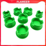 [FlameerMY] 8 Watch Movement Supports - Spare Part for Home 2892 8200 2824 NH35 8500 2671