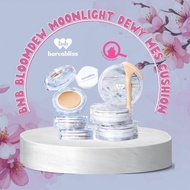 BNB Bloomdew Dewy Mesh Cushion – Korean Glowing Cushion – Light & Good Coverage