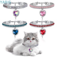 YARIS Dog Chain Small Dog Puppy No Discoloration Pet Accessory Fashion Adjustable Pet Chain