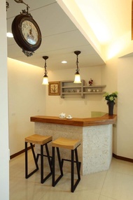 東區的3臥室公寓 - 29平方公尺/2間專用衛浴 (Hi, limited to one group of guests per day.)
