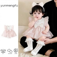 Baby One Year Old Princess Dress Summer 2026.7.19