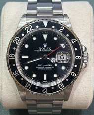 Rolex GMT- Master  16700