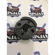 clutch shoe TL26 TU26 Pam racun power spray Mitsubishi victa