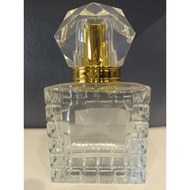 30ml bottles, various shapes, perfume bottles, beautiful and unique bottles