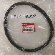 HONDA AIR BLADE BELT PULLEY ORIGINAL