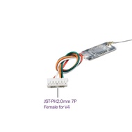 Flipsky Wireless Bluetooth Module 2.4G for VESC&amp;VESC Tool Electric Skateboard for V4 Skateboard Parts