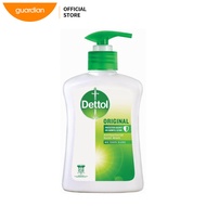 Dettol Hand Soap Original 250Ml
