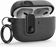 VRS Design Modern Lock for Apple AirPods Pro 3rd Generation Case (2025) – Sleek Protective Style wit