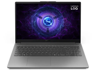 LENOVO (โน้ตบุ๊ค) LOQ-15E i5-12450HX 16G512G RTX2050B4G 2Y (83LK002MTA) LUNA GREY