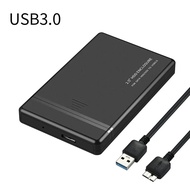 ใหม่ USB 3.0 2.5นิ้ว SATA HDD Case SSD Enclosure External Mobile Hard Disk Drive Case