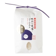 越光米 - 新潟太田極上越光米 (2kg)