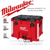 Milwaukee PACKOUT™ XL Tool Box 48-22-8429