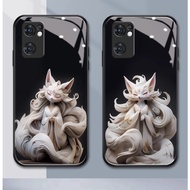 DMY case OPPO Reno 7 8T 8 pro 8Z 7Z 6 6Z 5Z 5F 5 4 2F 3 2 Z F9 F11 pro R9S R15 R17 Find X5 pro tempered glass cover