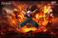 🔥Gk新品預訂🔥FLY
鬼滅之刃 音柱 宇髓天元