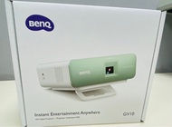 BenQ GV10數位投影機