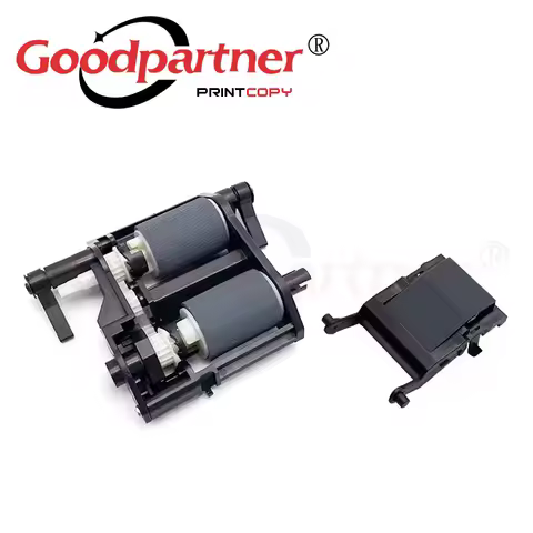 1X 2156418 2156412 ADF Pickup Roller for EPSON DS-1610 WF C869 C869R C878Ra C878R C8690 C8690a 6593 