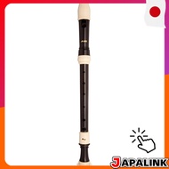 Toyama Gakki AULOS Belcanto Alto Recorder Baroque Style 309A(E) 【Direct from Japan】