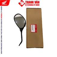 Left mirror 88220-KZL-E00 HONDA VISION 110 (08/2011-08/204)