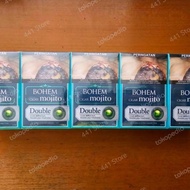 Rokok Bohem Cigar Mojito Double 20 Batang