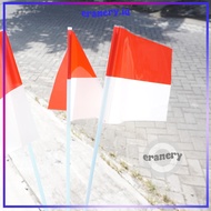 AUGUST FLAG SMALL FLAG/ AUGUST 17 PLASTIC FLAG/