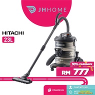 HITACHI Pail Can Vacuum Cleaner (2200W) CV-980D GB