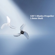 BETAFPV 4PCS / 12PCS CW+CCW 31mm PC Propeller 1mm Shaft For Air65 II Toy Airplane For (2026) 0802 / 