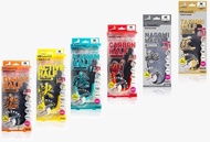 ASHIMARU 日本製半墊型鞋墊 樂 / 快 / 癒 / 剛 / 和/  匠