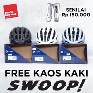 XZONE Road Lanes Cycling Helmet Bicycle Helmet Cycling Helmet