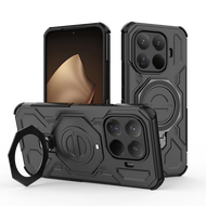 Case for Xiaomi 15T Pro 5G MI15T Shockproof Mobile Phone Bag Cover for Xiaomi Mi 15T Car Magnetic Ho