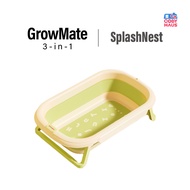 [CobyHaus] Grow Mate SplashNest - Baby Bathtub