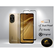 Premium FULL GlueTempered Glass Screen Protector POCO C85 C71 C75 C65