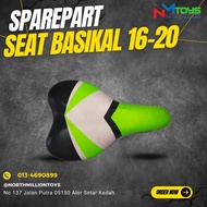Seat Basic 16inch - 20inch