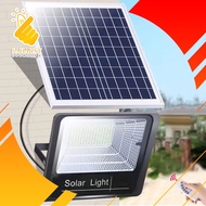 Solar Outdoor Spotlight High Quality 60W 100W 150W IP66 Solar Panel (EXTRA BRIGHT) Outdoor Lighting