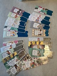 Moyou London 指甲印花板