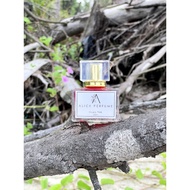 [[ORI HQ]] ALICE PERFUME/PERFUME WANITA BY ALICE (33ml)
