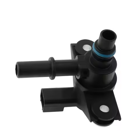 Car Vapor Canister Purge Valve Assembly for Ford Mustang Explorer F-250 Edge Flex,AU5Z-9C915-B 9U5Z-